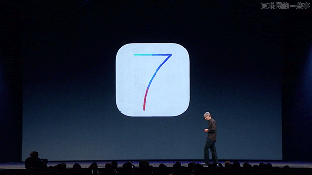 苹果已开始了它的第二次革命！,互联网的一些事