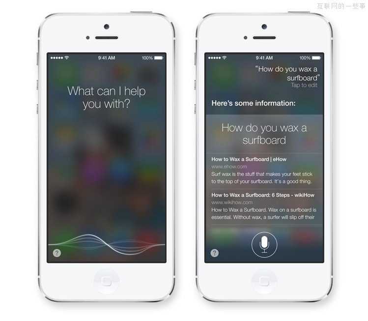 【多图】苹果iOS 7官方设计图,互联网的一些事