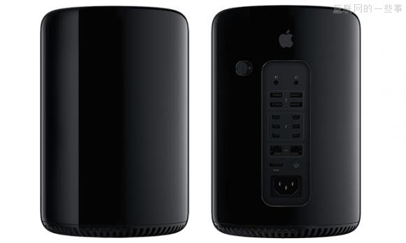 机箱革命：苹果抛出下一代Mac Pro工作站规格,互联网的一些事
