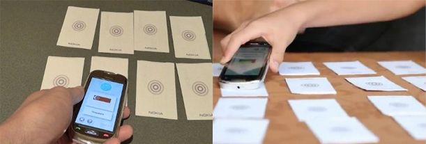 移动端的特色功能造就的特殊游戏,互联网的一些事