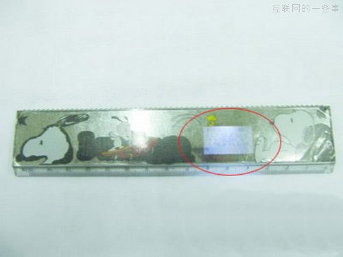 【组图】那些高科技的作弊手段,互联网的一些事