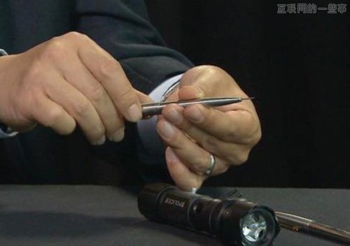 【组图】那些高科技的作弊手段,互联网的一些事