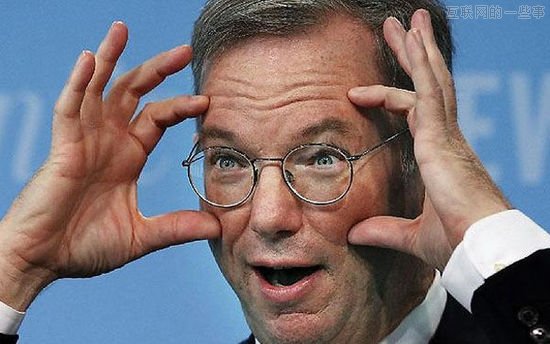 拜谷歌教——谷歌代表一种信仰,互联网的一些事