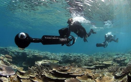 拜谷歌教——谷歌代表一种信仰,互联网的一些事