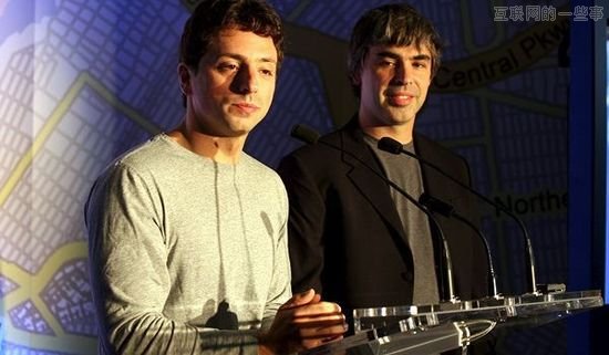 拜谷歌教——谷歌代表一种信仰,互联网的一些事