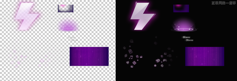 前端技术：迅雷7.9宣传下载页面CSS3动画实现心得,互联网的一些事