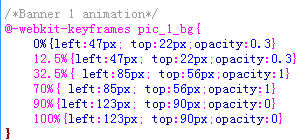 前端技术：迅雷7.9宣传下载页面CSS3动画实现心得,互联网的一些事