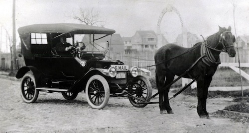 创业者，你的产品打算卖给谁？,互联网的一些事