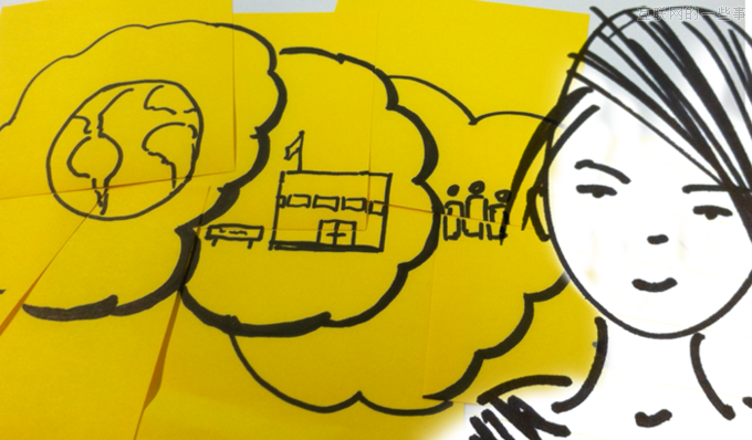 创业公司，你需要四个作用截然不同的故事,互联网的一些事