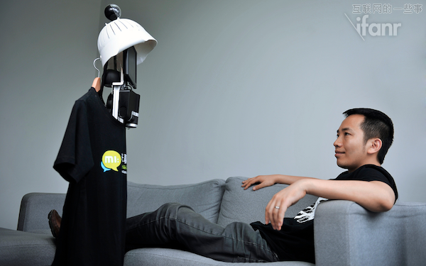 MIUI 负责人洪锋：MIUI V5 是短跑选手跑马拉松,互联网的一些事