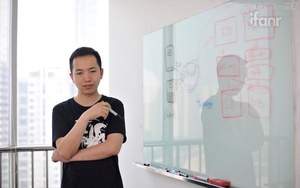 MIUI 负责人洪锋：MIUI V5 是短跑选手跑马拉松,互联网的一些事