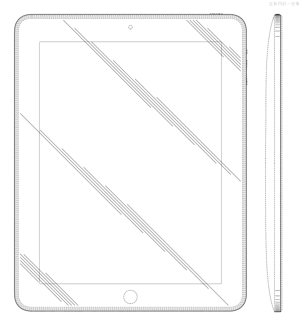 八大本不该获批科技专利，苹果滑动解锁专利在列,互联网的一些事