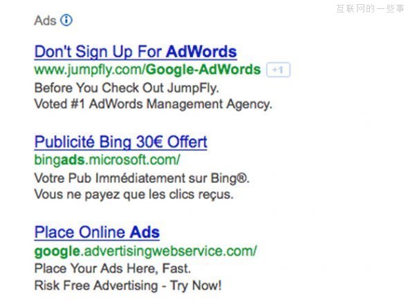 谷歌的十大惊人事实,互联网的一些事