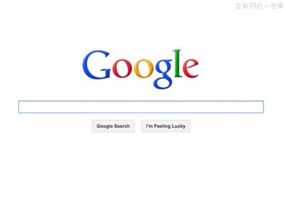 谷歌的十大惊人事实,互联网的一些事
