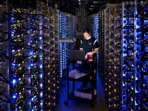 谷歌的十大惊人事实,互联网的一些事