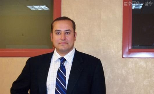 40位对互联网发展做出了突出贡献的达人,互联网的一些事