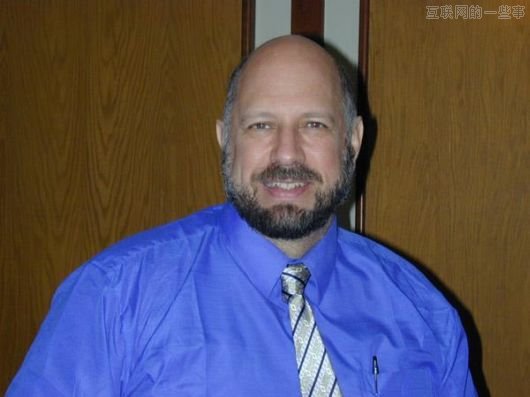 40位对互联网发展做出了突出贡献的达人,互联网的一些事