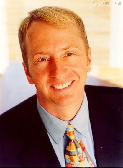 40位对互联网发展做出了突出贡献的达人,互联网的一些事