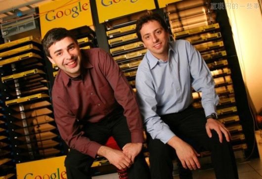 40位对互联网发展做出了突出贡献的达人,互联网的一些事