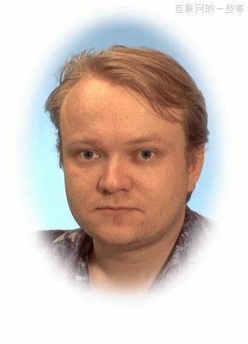 40位对互联网发展做出了突出贡献的达人,互联网的一些事