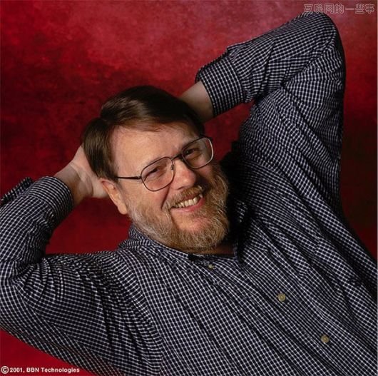 40位对互联网发展做出了突出贡献的达人,互联网的一些事