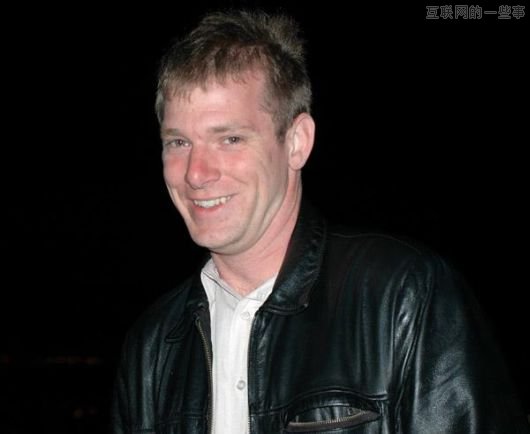 40位对互联网发展做出了突出贡献的达人,互联网的一些事