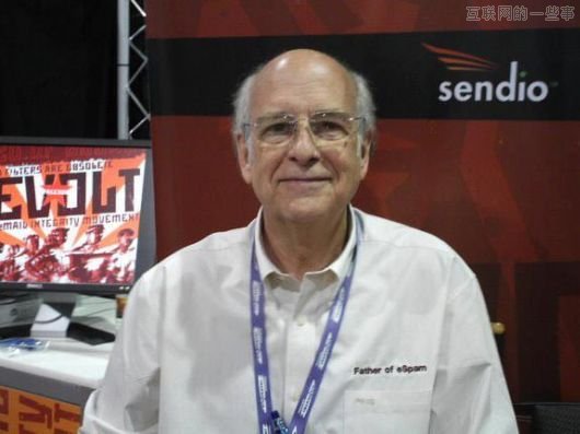 40位对互联网发展做出了突出贡献的达人,互联网的一些事