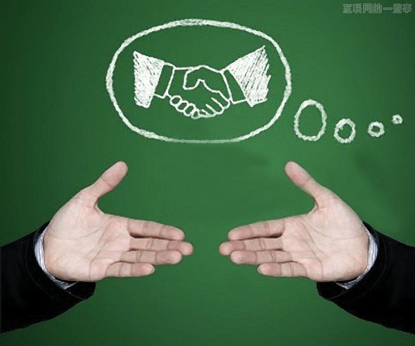 互联网进入并购季，下一个会是谁？,互联网的一些事