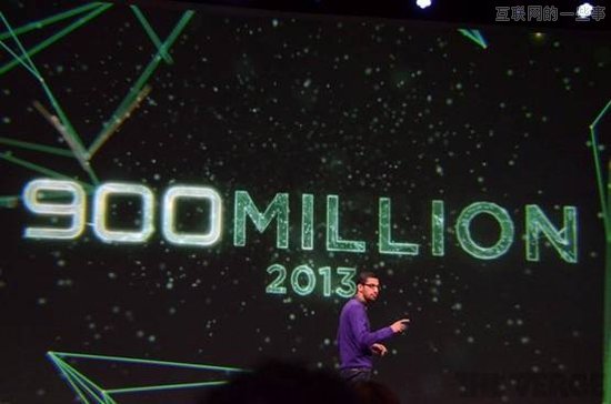 谷歌I/O开发者大会：Android激活量破9亿，四层数据地图是亮点,互联网的一些事