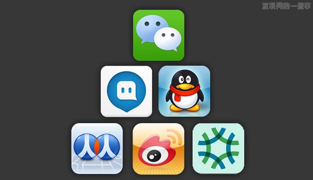 社交网站：“勾搭链”的进化,互联网的一些事