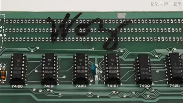 苹果 Apple I 拍出 671400美元价钱，堪比古董,互联网的一些事