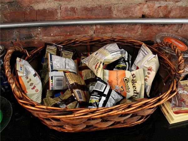 办公环境曝光：Tumblr 的办公室的照片,互联网的一些事