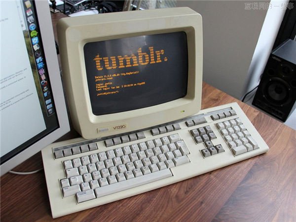 办公环境曝光：Tumblr 的办公室的照片,互联网的一些事