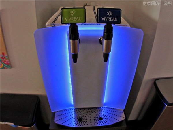 办公环境曝光：Tumblr 的办公室的照片,互联网的一些事