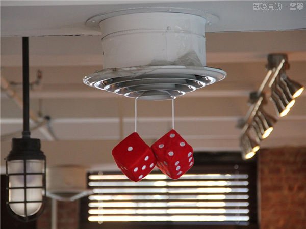 办公环境曝光：Tumblr 的办公室的照片,互联网的一些事