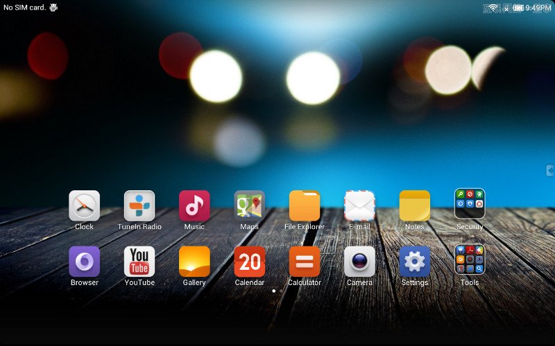 从MIUI V5中得到的三点启示,互联网的一些事