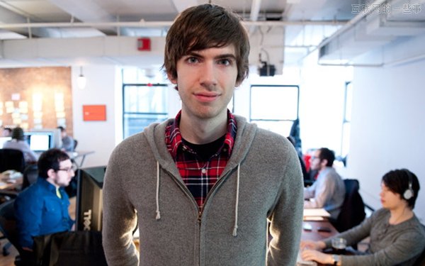 Tumblr——从一人产品到亿人产品,互联网的一些事