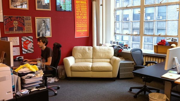 Tumblr——从一人产品到亿人产品,互联网的一些事