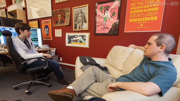 Tumblr——从一人产品到亿人产品,互联网的一些事