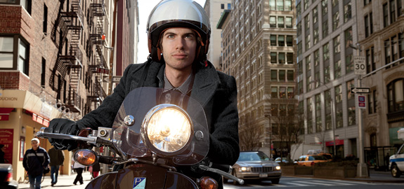 Tumblr创始人大卫·卡普：我是如何工作的,互联网的一些事