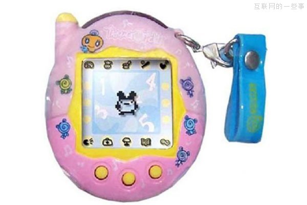【多图】盘点那些陪伴我们童年的数码产品,互联网的一些事