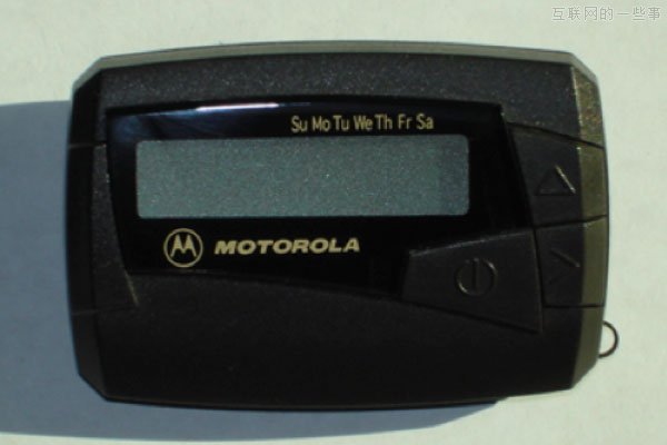 【多图】盘点那些陪伴我们童年的数码产品,互联网的一些事