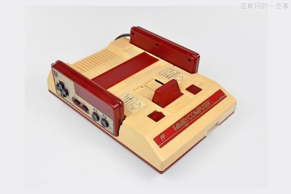 【多图】盘点那些陪伴我们童年的数码产品,互联网的一些事