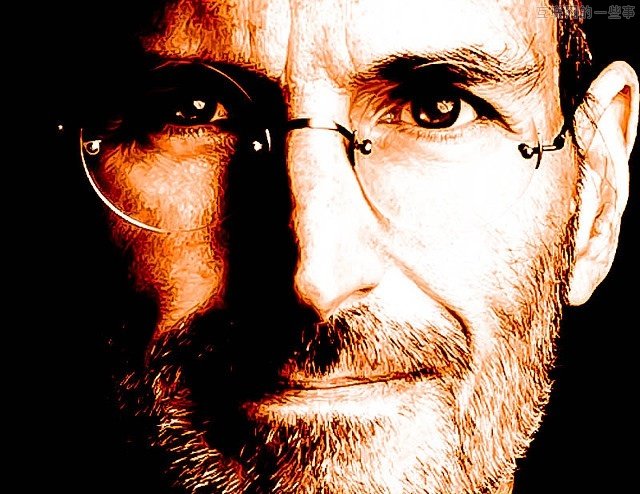 乔布斯的创新来源于不满足现状,互联网的一些事