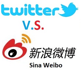 Twitter工程师眼中的微博：Twitter专注新闻，微博专注社交,互联网的一些事
