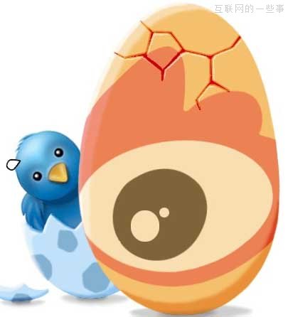 Twitter工程师眼中的微博：Twitter专注新闻，微博专注社交,互联网的一些事