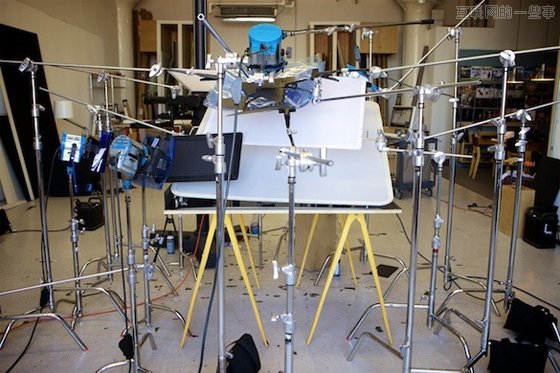 苹果御用摄影师讲述为产品拍摄过程的每一个细节,互联网的一些事