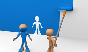 好的艺术家复制作品，伟大的艺术家窃取灵感！,互联网的一些事