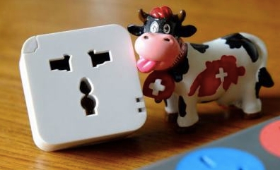 智能插座开发商控客科技