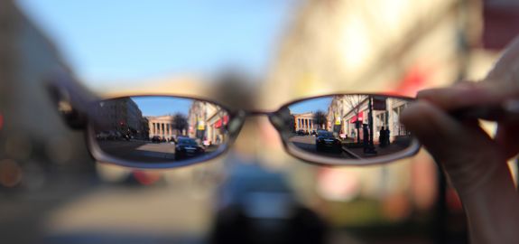 你要锻炼“透过客户的眼睛看世界”的本事！,互联网的一些事